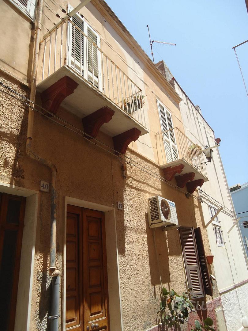 Appartamento – U Pàize/Carloforte, Sulcis Iglesiente - Vista 4
