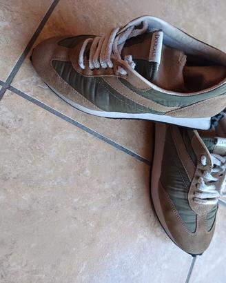 scarpe sneakers uomo Doucal's nr 41,5