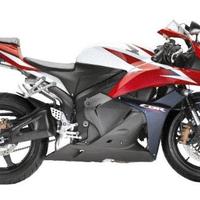 Ricambi honda cbr 600 rr 09 10 11 12 nuovi