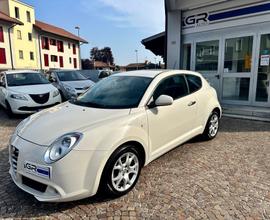 Alfa Romeo MiTo 1.6JTDm 120Cv Distinctive Sport Pa