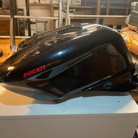 Serbatoio ducati 1098