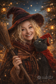 Gestione social/ Barista/ Pizzaiola