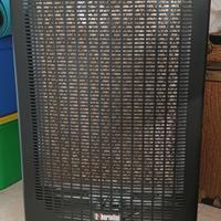 Stufa a gas catalitica