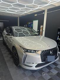 DS4 E-Tense ed. La Premiere