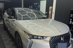 DS4 E-Tense ed. La Premiere