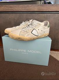 Philippe model PRLU DC10