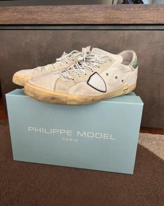 Philippe model PRLU DC10