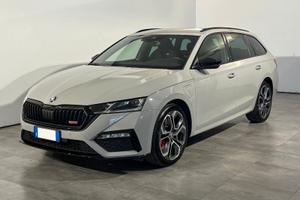 Skoda Octavia Wagon 1.4PHEV RS IV - 245cv