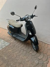 vespa 50