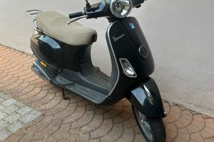 vespa 50