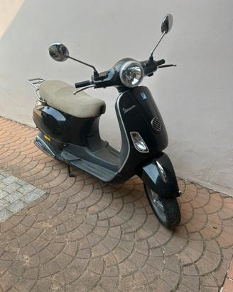 vespa 50