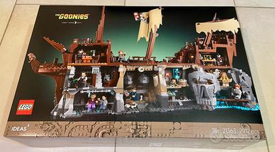 Lego Ideas 21363 - I Goonies