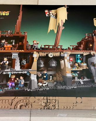 Lego Ideas 21363 - I Goonies