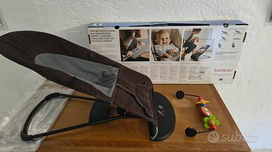 sdraietta BabyBjorn