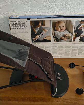 sdraietta BabyBjorn