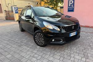 Peugeot 2008 PureTech 82 Allure