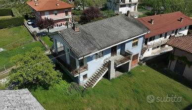 CASA INDIPENDENTE A PAGNO