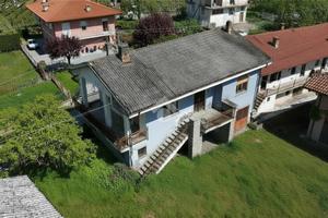 CASA INDIPENDENTE A PAGNO