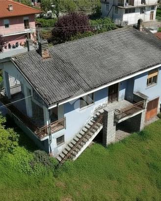 CASA INDIPENDENTE A PAGNO