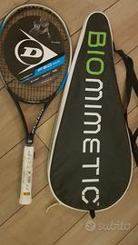 Racchetta da Tennis Dunlop Biomimetic F2.0 Tour