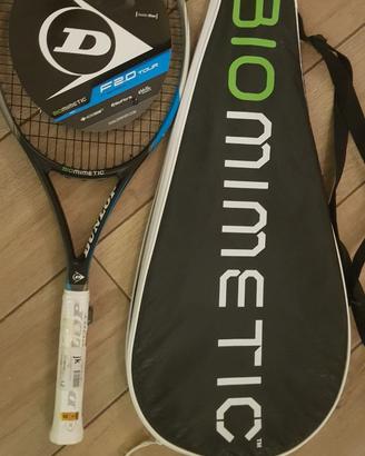 Racchetta da Tennis Dunlop Biomimetic F2.0 Tour
