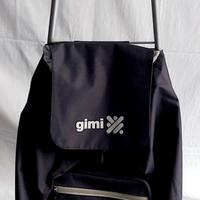 Carrellino porta spesa Gimi