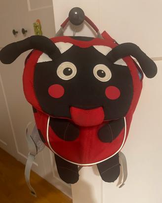 Zainetto Coccinella