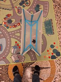 vaschetta stokke bagnetto bambino