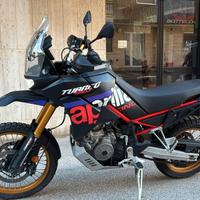 Aprilia Tuareg 660 RALLY