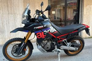 Aprilia Tuareg 660 RALLY