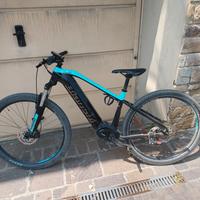 BIANCHI T-TRONIK  Sport 