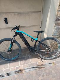 BIANCHI T-TRONIK  Sport 