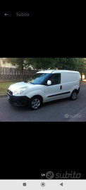 Fiat doblò 1.3