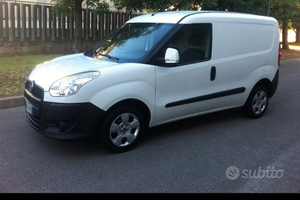 Fiat doblò 1.3