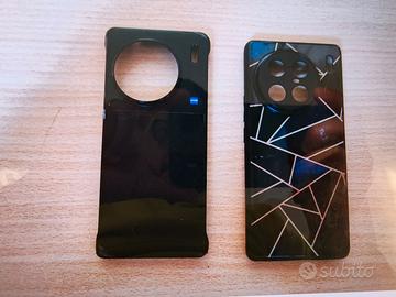 VIVO X 90 PRO PLUS  Nero 