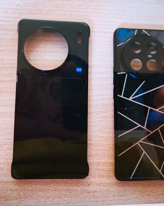 VIVO X 90 PRO PLUS  Nero 