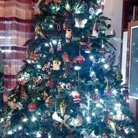 Albero di Natale 3 metri