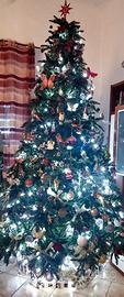 Albero di Natale 3 metri