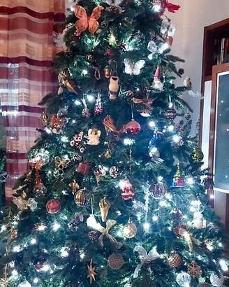 Albero di Natale 3 metri