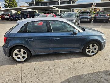 AUDI A1 1.0 82 CV TFSI Admired
