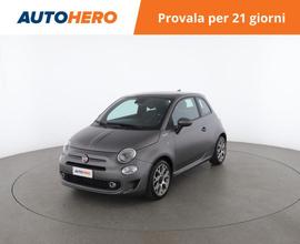 FIAT 500 CB29362