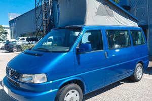 Volkswagen T4 California 2.5 TDI