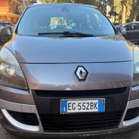 Renault scenic x mod