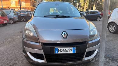 Renault scenic x mod