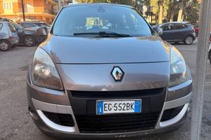 Renault scenic x mod