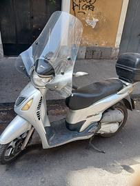 honda sh 150