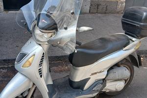 honda sh 150
