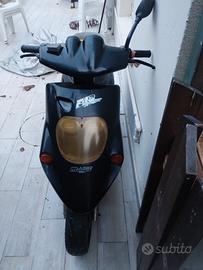 Malaguti F10 50 - 1995