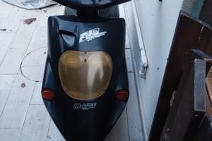 Malaguti F10 50 - 1995