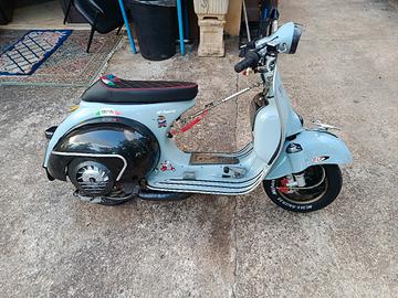 vespa vnb2 125